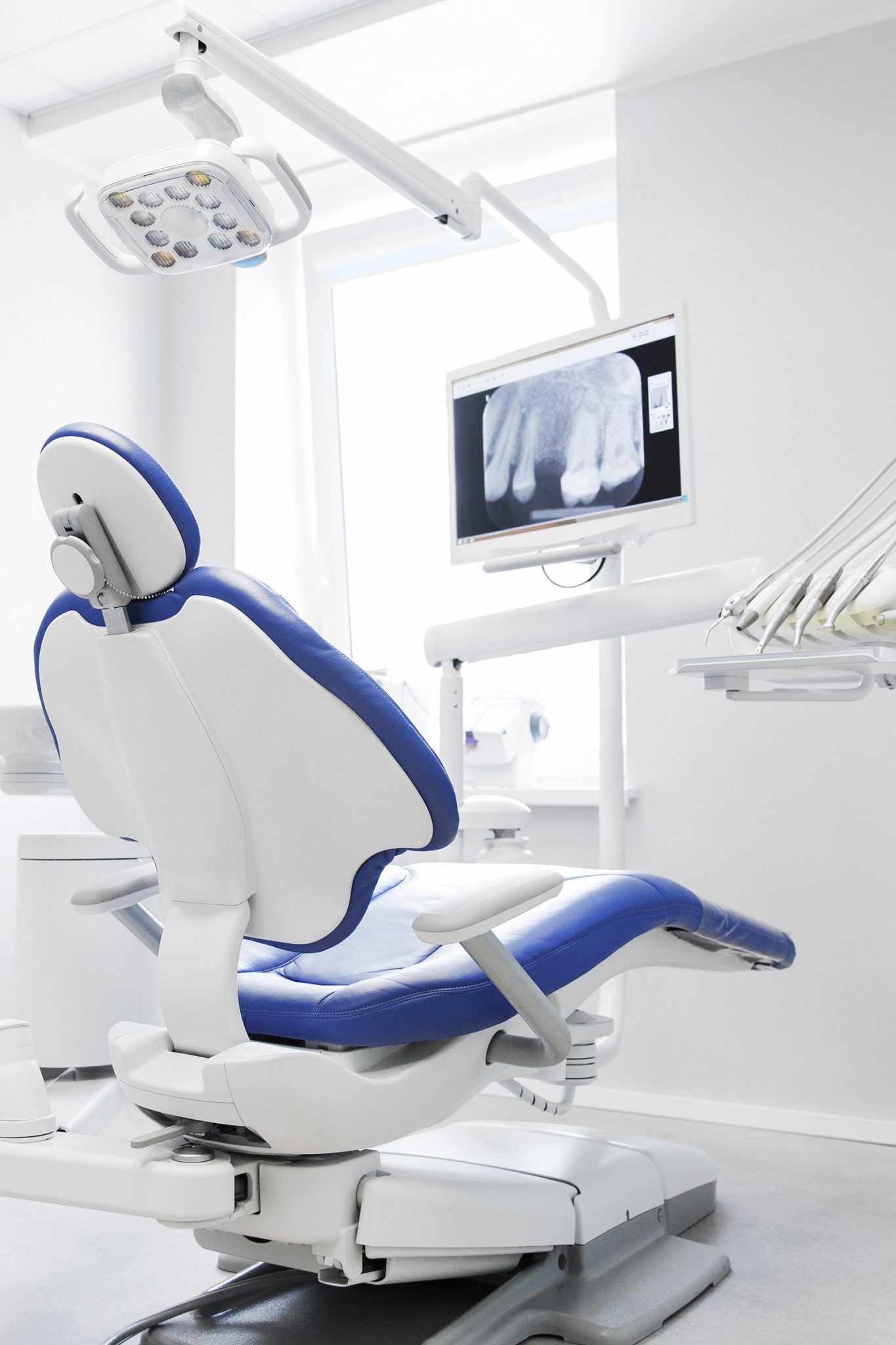 matériel haut de gamme Clinique Dentaire Tunisie